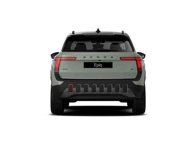 Skoda Epiq First Edition 56 kWh