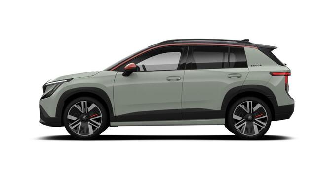 Skoda Epiq First Edition 56 kWh