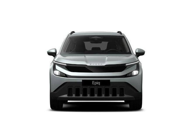 Skoda Epiq Business Launch Edition 56 kWh