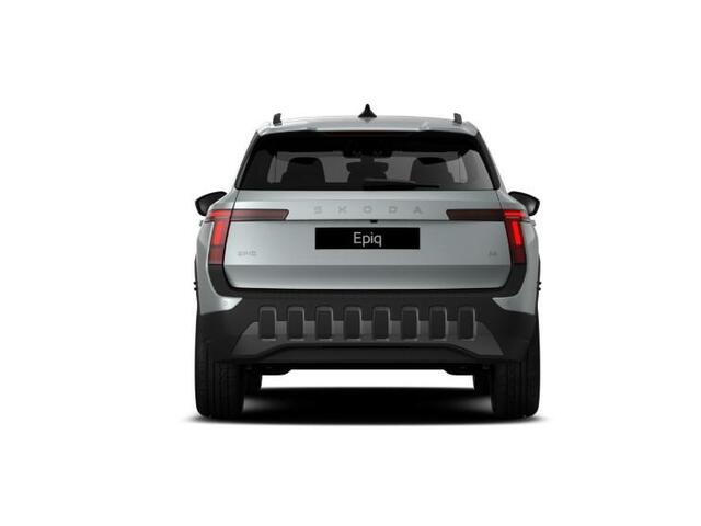 Skoda Epiq Business Launch Edition 56 kWh