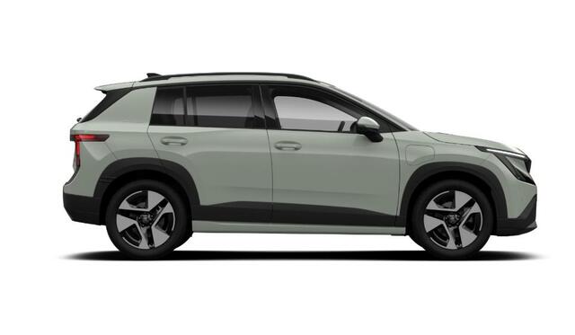Skoda Epiq Business Launch Edition 56 kWh