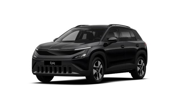 Skoda Epiq Business Launch Edition 56 kWh