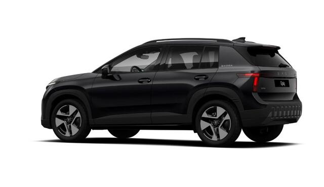Skoda Epiq Business Launch Edition 56 kWh