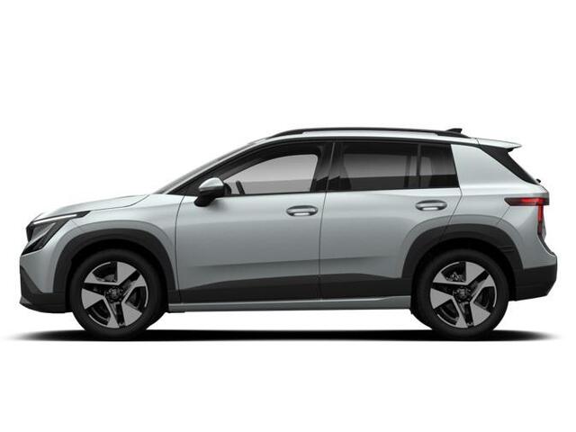 Skoda Epiq Selection Launch Edition 56 kWh 211 pk | Travel Pakket