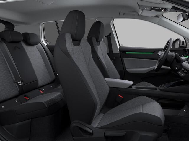 Skoda Epiq Business Launch Edition 56 kWh 211 pk
