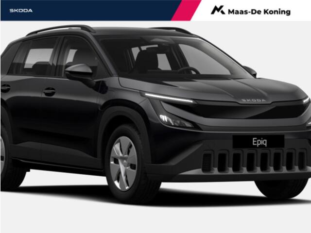 Skoda Epiq Essence 35 Elektromotor 85 kW / 116 PK SUV