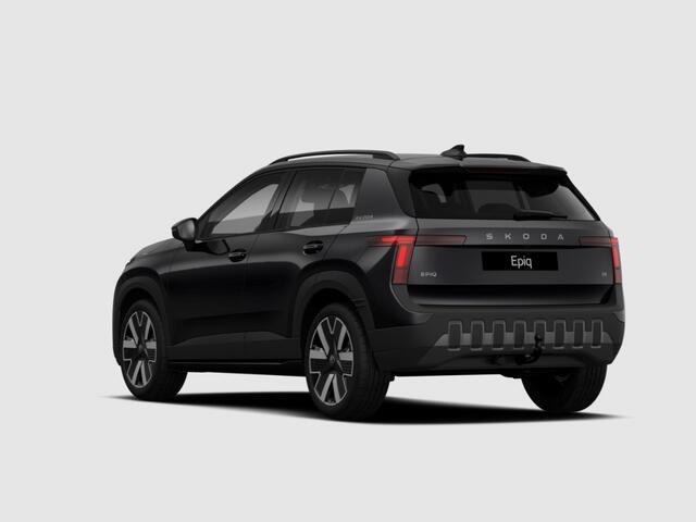 Skoda Epiq Business Launch Edition 56 kWh | Trekhaak Afneembaar | 19'' Lichtmetalen Velgen | 1000,- inruilvoordeel!!