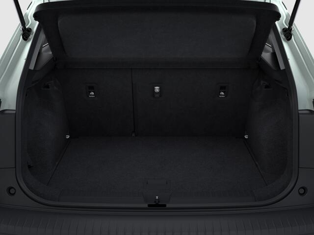 Skoda Epiq Business Launch Edition 56 kWh | Timiano Green | Trekhaak Afneembaar | 19'' Lichtmetalen Velgen | 1.000,- inruilvoordeel!!