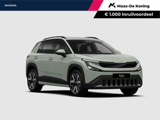 Skoda Epiq