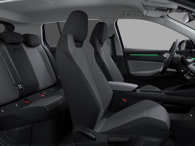Skoda Epiq Business Launch Edition 56 kWh | Trekhaak Afneembaar | 1000,- inruilvoordeel