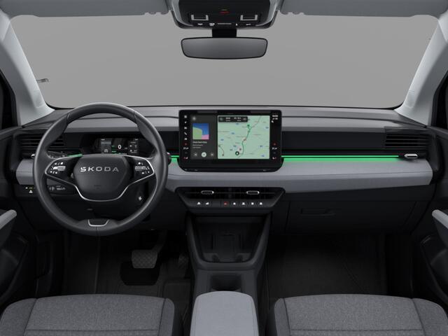 Skoda Epiq Business Launch Edition 56kWh | Trekhaak Afneembaar | 19'' lichtmetalen velgen | 1.000,- inruilvoordeel!!