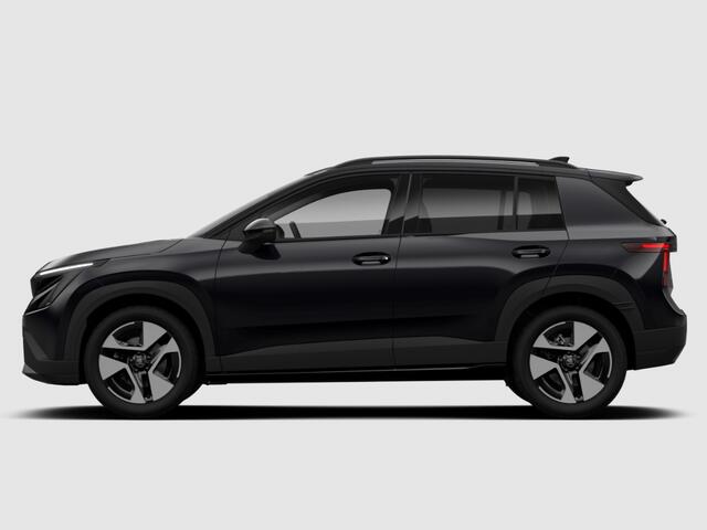 Skoda Epiq Selection Launch Edition 56 kWh | Mistery Black | 1.000,- inruilvoordeel!!