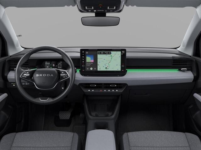 Skoda Epiq Business Launch Edition 56 kWh 211 pk | Trekhaak | Panorama Dak
