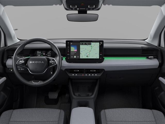Skoda Epiq Business Launch Edition 56 kWh 211 pk