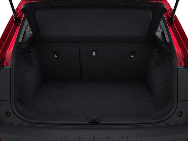 Skoda Epiq Business Launch Edition 56 kWh 211 pk | Interieur 'Suite' | Light & View Pakket | Panorama Dak | Trekhaak | Velgen: 19" lichtmetalen velgen Lark, zwart