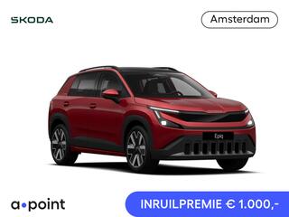 Skoda Epiq