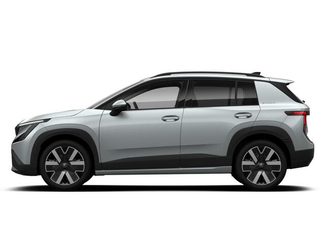 Skoda Epiq Business Launch Edition 56 kWh 211 pk | Velgen: 19" lichtmetalen velgen Lark, zwart
