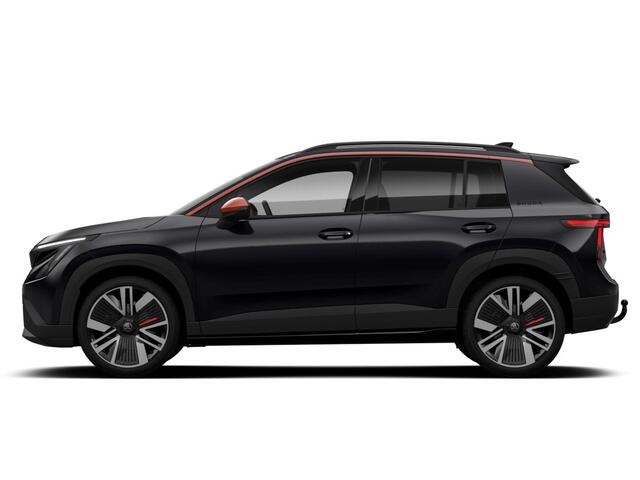 Skoda Epiq First Edition 56 kWh 211 pk | Light & View Pakket | Trekhaak
