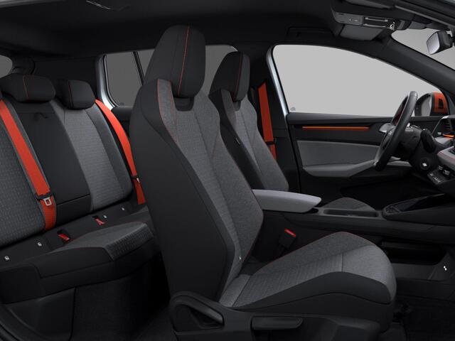 Skoda Epiq First Edition 56 kWh 211 pk | Light & View Pakket