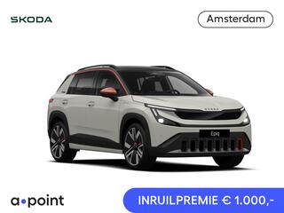 Skoda Epiq