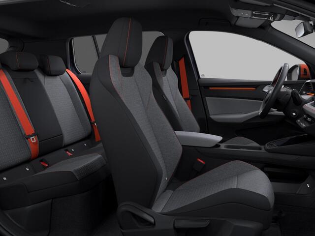 Skoda Epiq First Edition 56 kWh 211 pk | Light & View Pakket | Trekhaak
