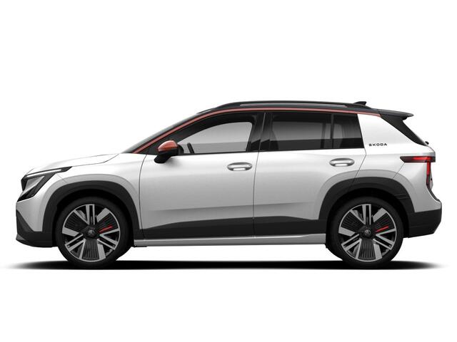 Skoda Epiq First Edition 56 kWh 211 pk