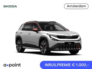 Skoda Epiq