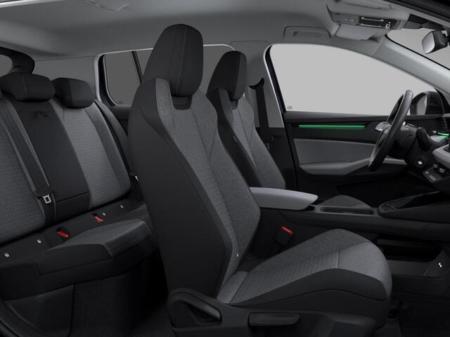 Skoda Epiq Business Launch Edition 56 kWh 211 pk