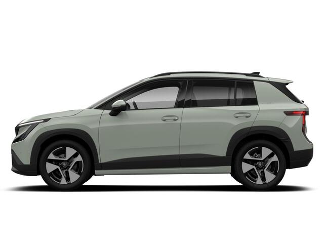 Skoda Epiq Business Launch Edition 56 kWh 211 pk