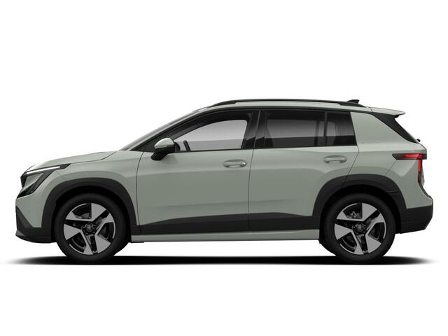 Skoda Epiq Business Launch Edition 56 kWh 211 pk