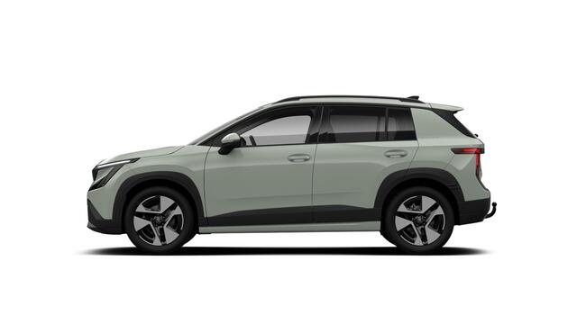 Skoda Epiq 55 Elektromotor 211 1AT Business Launch Edition | Achteruitrijcamera | Parkeersensoren achter | Sunset (donker getinte ramen achter)