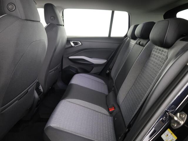 Skoda Epiq Business Launch Edition 56 kWh 211 pk
