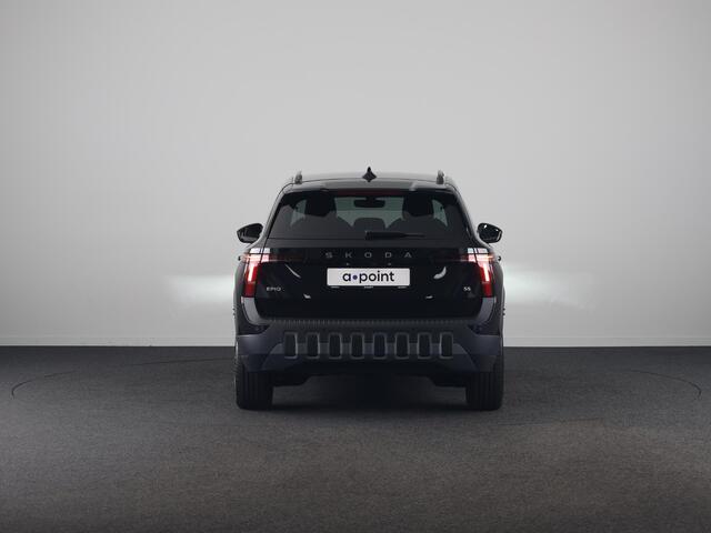 Skoda Epiq Business Launch Edition 56 kWh 211 pk