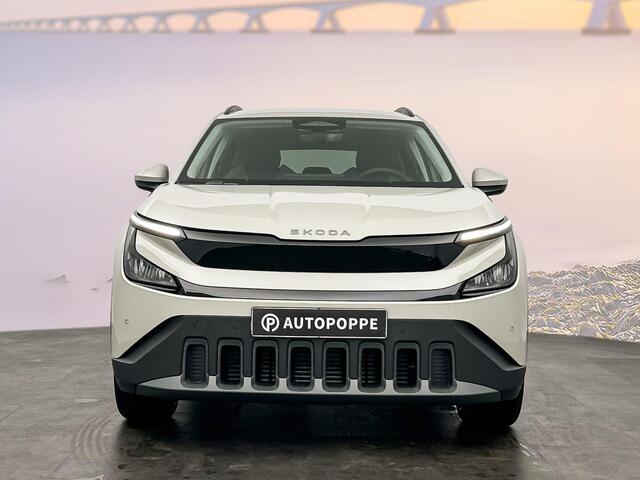 Skoda Epiq Bravo Elektromotor 155 kW / 211 PK SUV Elektrische – foto 2