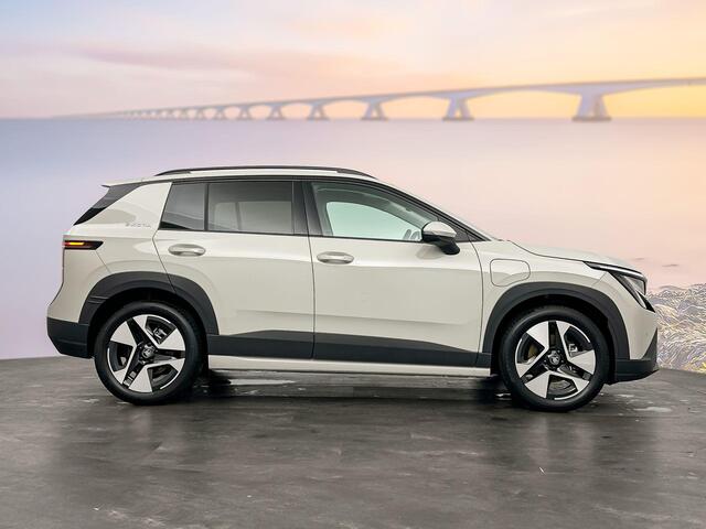 Skoda Epiq Bravo Elektromotor 155 kW / 211 PK SUV Elektrische – foto 4