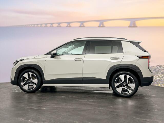 Skoda Epiq Bravo Elektromotor 155 kW / 211 PK SUV Elektrische – foto 8