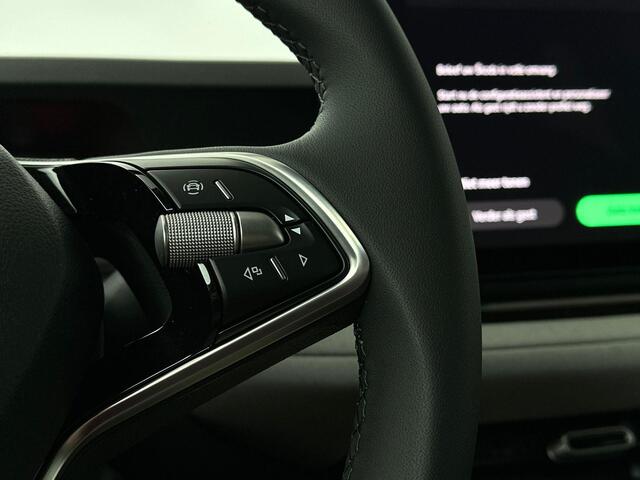 Skoda Epiq Bravo Elektromotor 155 kW / 211 PK SUV Elektrische – foto 9
