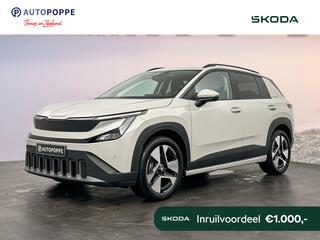 Skoda Epiq