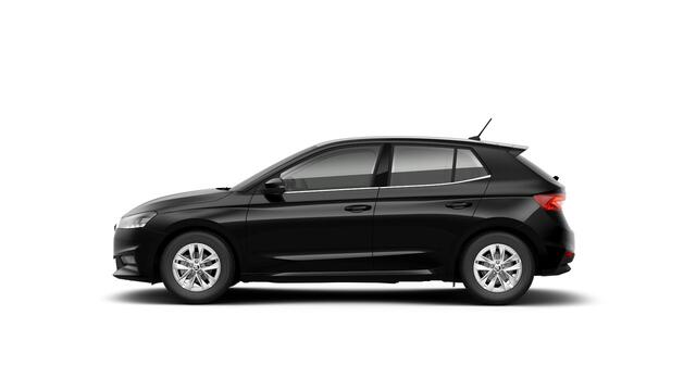Skoda FABIA 1.0 TSI Greentech 95 5MT Selection