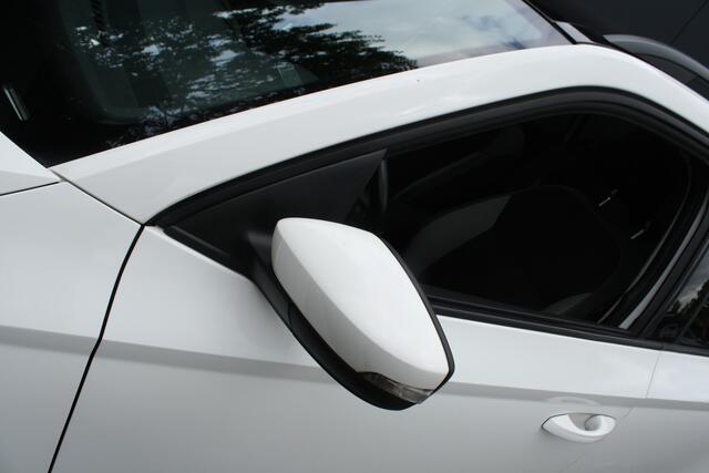 Skoda FABIA Combi 1.4 TDI EURO 6 Ambition Businessline Pro - NAVIGATIE