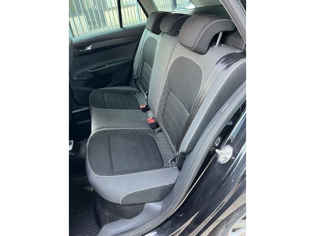 Skoda FABIA Combi 1.0 TSI Business Edition | NAVI | CARPLAY / ANDROID | CRUISE CONTROL | AIRCO | DAB | PDC | LMV 16'' | BLUETOOTH