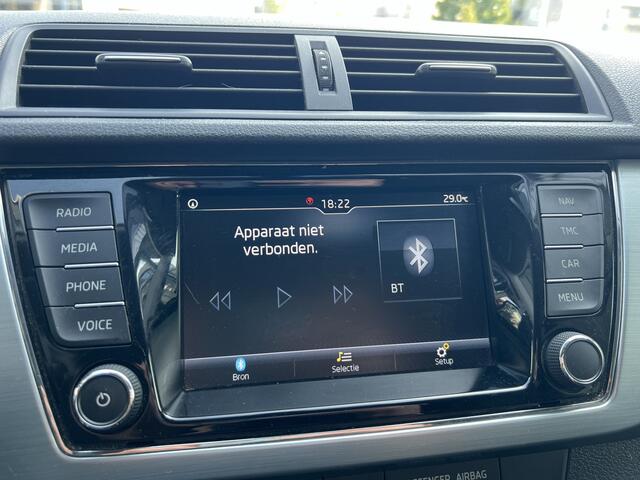 Skoda FABIA Combi 1.0 TSI Business Edition | NAVI | CARPLAY / ANDROID | CRUISE CONTROL | AIRCO | DAB | PDC | LMV 16'' | BLUETOOTH