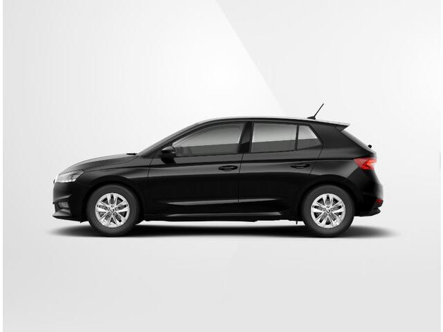 Skoda FABIA 1.0 TSI Business Edition Charging / Travel assist