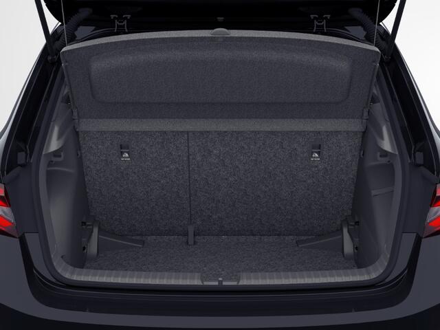 Skoda FABIA Monte Carlo 1.0 TSI 85 kW / 115 PK Hatchback 7 ver snelling DSG | 17'' Velgen | Light & View | Verwarmbare voorstoelen | 1500,- inruilvoordeel