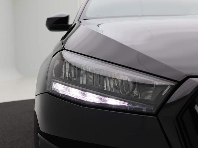 Skoda FABIA Monte Carlo 1.0 TSI 95pk | Stoelverwarming | Achteruitrijcamera | Adaptive cruise control | Side Assist