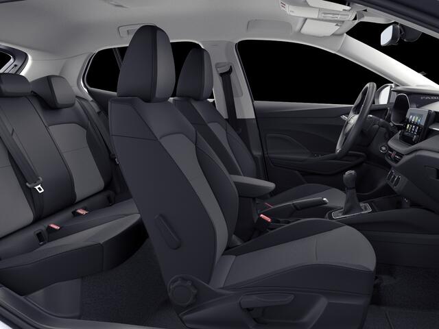 Skoda FABIA Selection 1.0 TSI 95 pk | Apple CarPlay / Android Auto | Parkeersensoren | Cruise control | Getint glas |