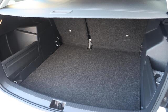 Skoda FABIA Combi 1.0 TSI Business Edition