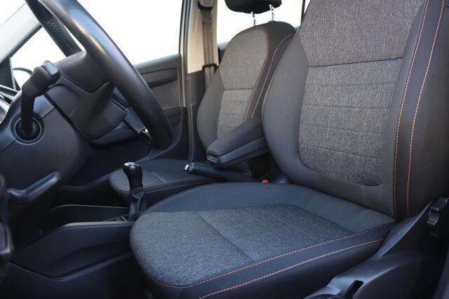 Skoda FABIA Combi 1.0 TSI Business Edition