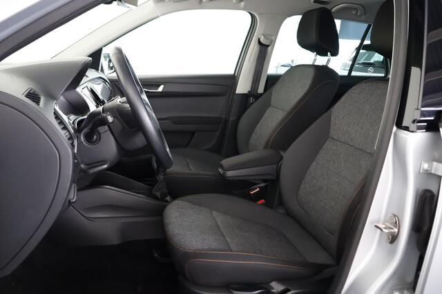 Skoda FABIA Combi 1.0 TSI Best of / LED / Navi / CarPlay / Cruisecontrol / Clima