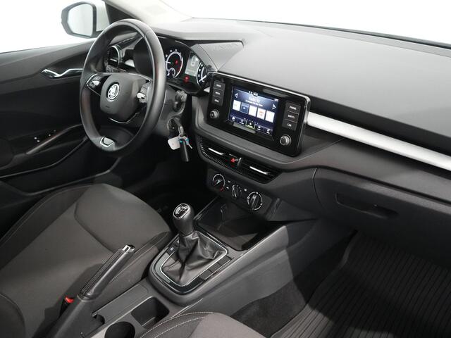 Skoda FABIA 1.0 TSI Ambition | Carplay | Airco |